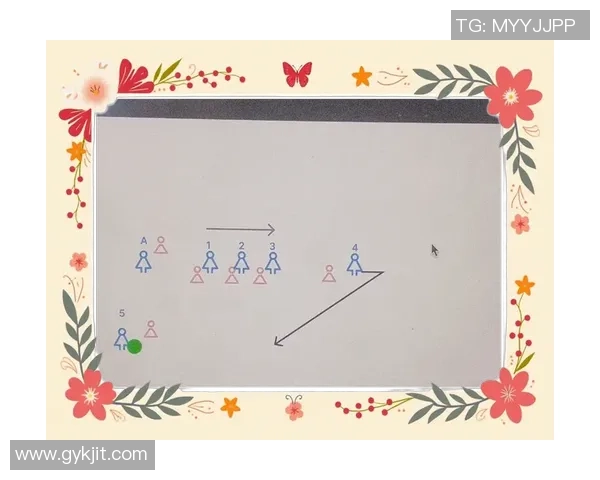 飞盘战术解析：上海飞盘队如何构建高效快攻体系与战术配合